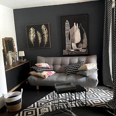 Apartament Le Chic Lourdes Zewnętrze zdjęcie